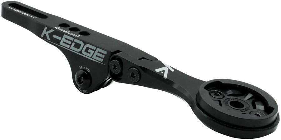 K-Edge Wahoo IHS XXL Combo Mount