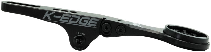 K-Edge Wahoo IHS XXL Combo Mount - Thumbnail 4