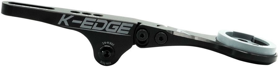 K-Edge Wahoo IHS XXL Combo Mount - Thumbnail 2