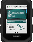 Ciclocomputador Garmin Edge MTB