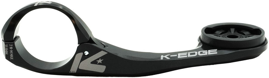 K-Edge Garmin Max Mount - Thumbnail 2
