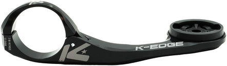 Soporte K-Edge Garmin Max XXL -31.8 Negro
