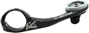 Soporte combinado K-Edge Wahoo Max XXL - 31,8" Negro