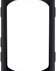 Garmin Edge 550/850 Silicone Case - Black