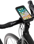 Funda para teléfono Topeak Ridecase con soporte para iPhone SE (2.ª generación) 8/7