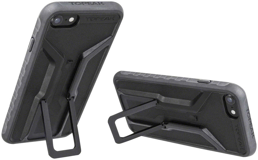 Funda para teléfono Topeak Ridecase con soporte para iPhone SE (2.ª generación) 8/7