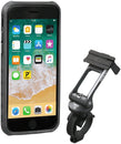 Funda para teléfono Topeak Ridecase con soporte para iPhone SE (2.ª generación) 8/7