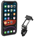 Estuche Topeak Ridecase con soporte para iPhone 11