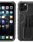 Estuche Topeak Ridecase con soporte para iPhone 11 Pro