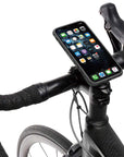 Estuche Topeak Ridecase con soporte para iPhone 11 Pro