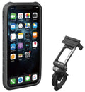 Estuche Topeak Ridecase con soporte para iPhone 11 Pro