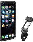 Estuche Topeak Ridecase con soporte para iPhone 11 Pro