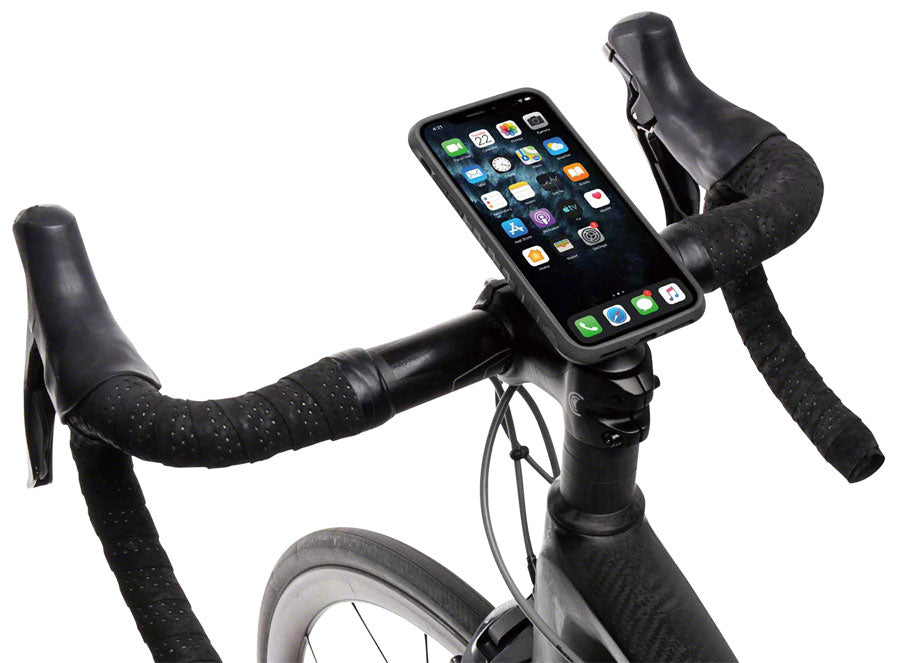 Estuche Topeak Ridecase con soporte para iPhone 11 Pro Max