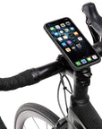 Estuche Topeak Ridecase con soporte para iPhone 11 Pro Max