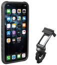 Estuche Topeak Ridecase con soporte para iPhone 11 Pro Max