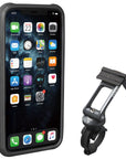 Estuche Topeak Ridecase con soporte para iPhone 11 Pro Max