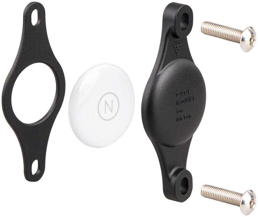 Topeak Cage Mount AirTag Holder - Thumbnail 4