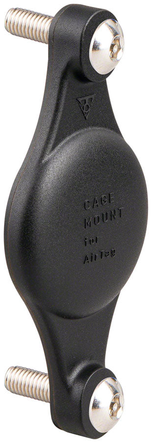 Topeak Cage Mount AirTag Holder - Thumbnail 3