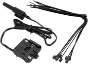 Kit de soporte/sensor Cateye para Velo 5/8