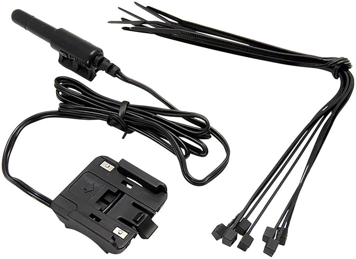 Kit de soporte/sensor Cateye para Velo 5/8