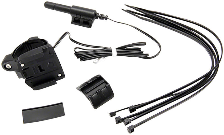 Kit de soporte/sensor Cateye MT400