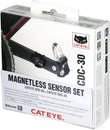 Sensor de velocidad y cadencia sin imán CatEye - SPDCDC-30