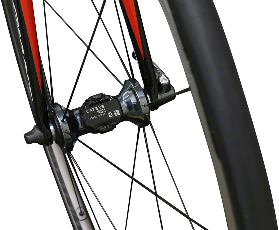 Cateye Sensor