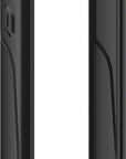 Garmin Silicone Case for Edge 1030: Black