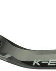 K-EDGE Wahoo Max XL Mount - 31.8 Black