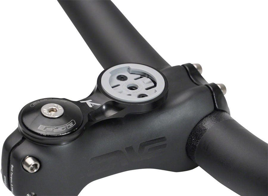 K-EDGE Fixed Stem Mount