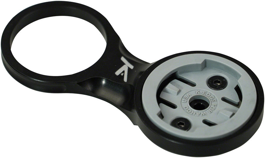 K-EDGE Fixed Stem Mount - Thumbnail 2