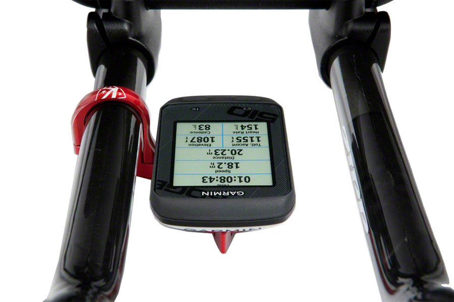K-Edge TT and Triathlon Mount