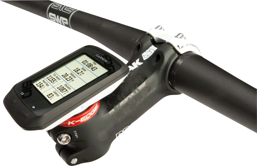 K-Edge Gravity Stem Cap Mount for Garmin - Thumbnail 3