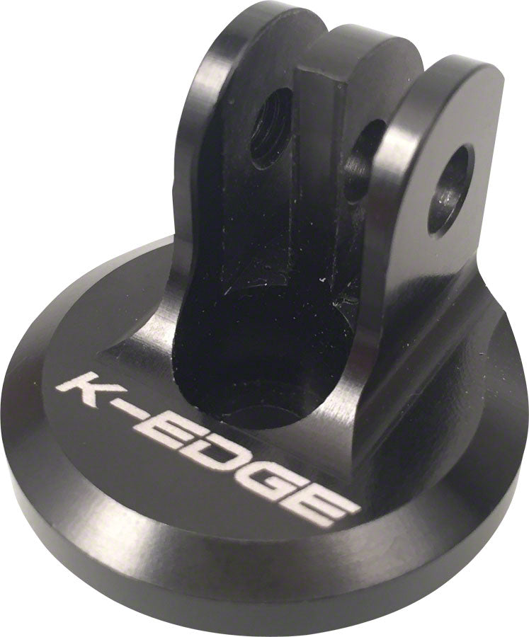 K-EDGE Go Big Top Cap Mount