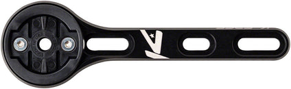 K-EDGE Garmin Top Tube Mount - Black