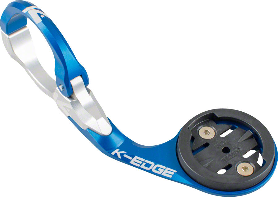 K-EDGE Garmin Race Handlebar Mount - Thumbnail 2