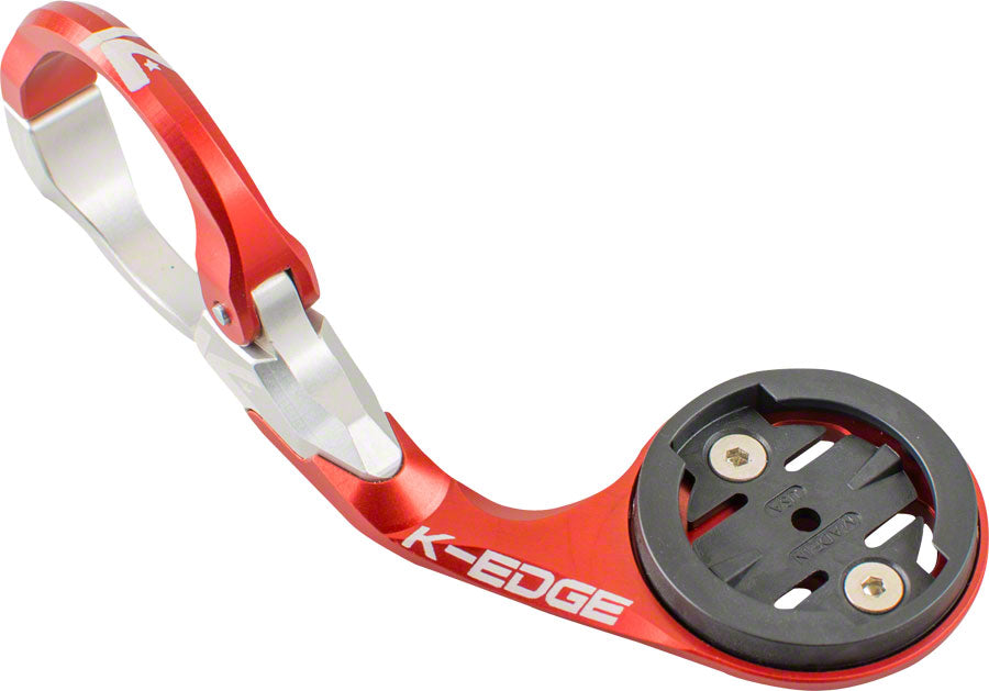 K-EDGE Garmin Race Handlebar Mount - Thumbnail 4
