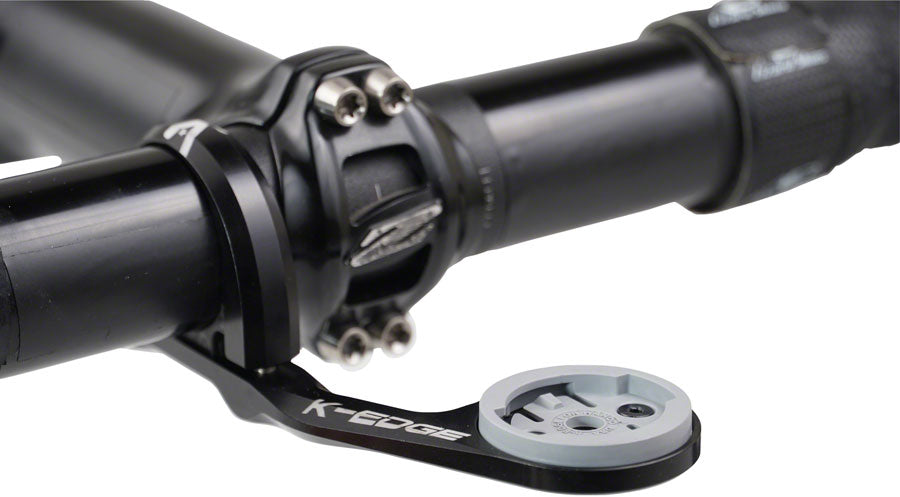 K-EDGE Wahoo Bolt Sport Handlebar Mount