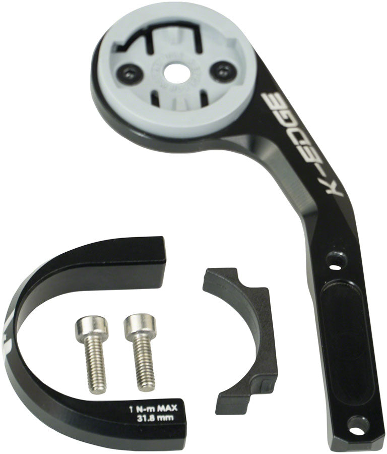 K-EDGE Wahoo Bolt Sport Handlebar Mount - Thumbnail 2