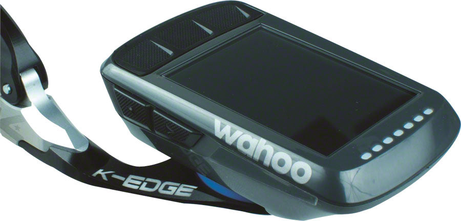 K-EDGE Wahoo Bolt Race Handlebar Mount - Thumbnail 2