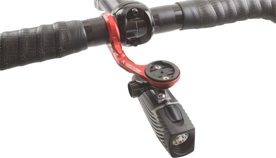 K-Edge Go-Big Pro Accessory Mount - Thumbnail 2
