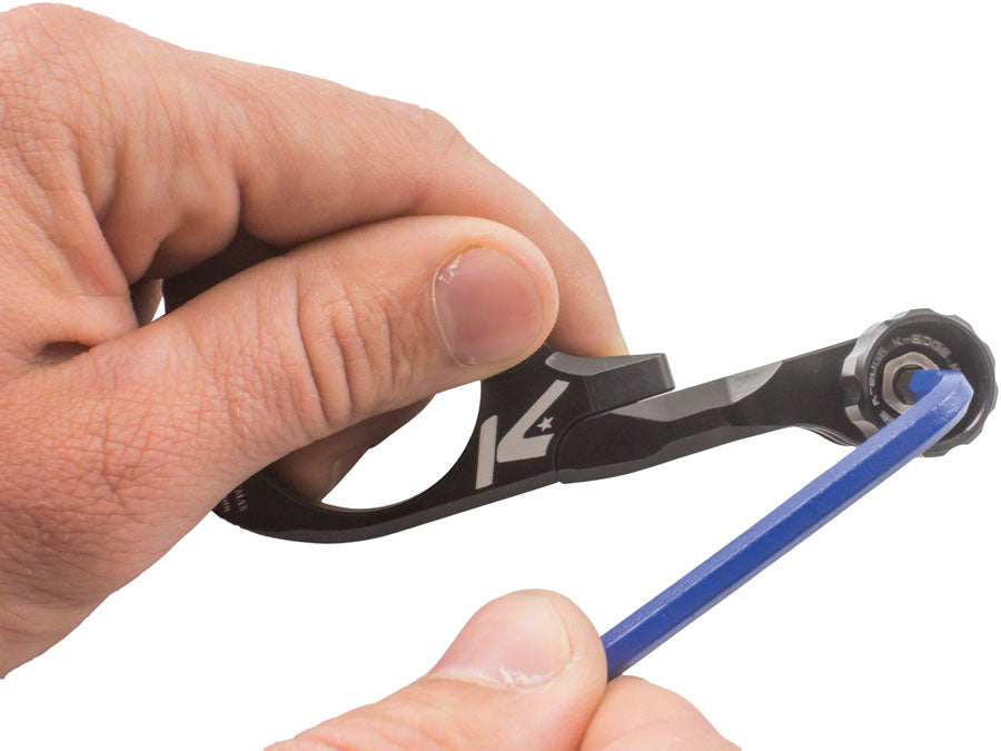 K-Edge Go-Big Pro Accessory Mount - Thumbnail 4