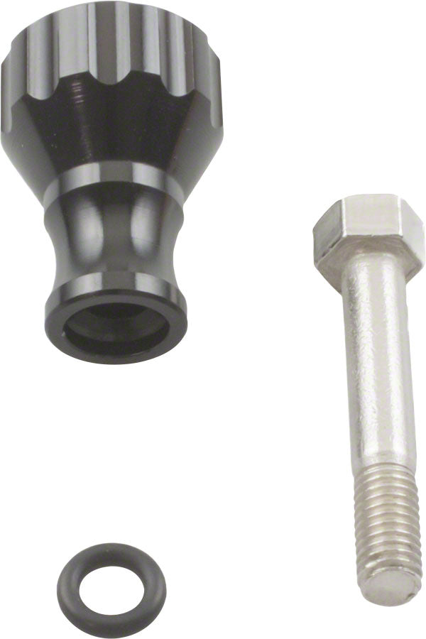 K-Edge Go-Big Pro Accessory Mount - Thumbnail 5