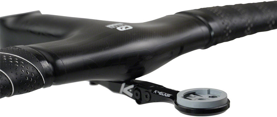 K-EDGE Integrated Handlebar System Combo Mount for Wahoo