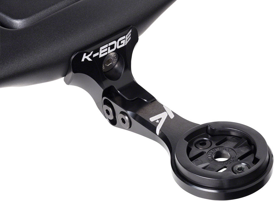 K-EDGE Garmin Madone Integrated Mount