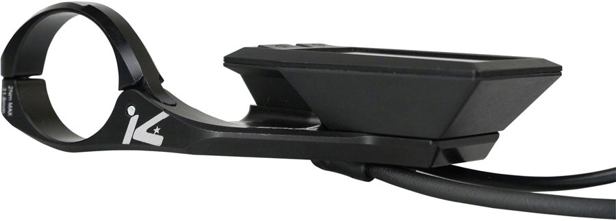 K-EDGE Bosch Kiox Out-Front Computer Mount - Thumbnail 5