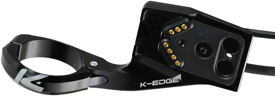 K-EDGE Bosch Kiox Out-Front Computer Mount - Thumbnail 3