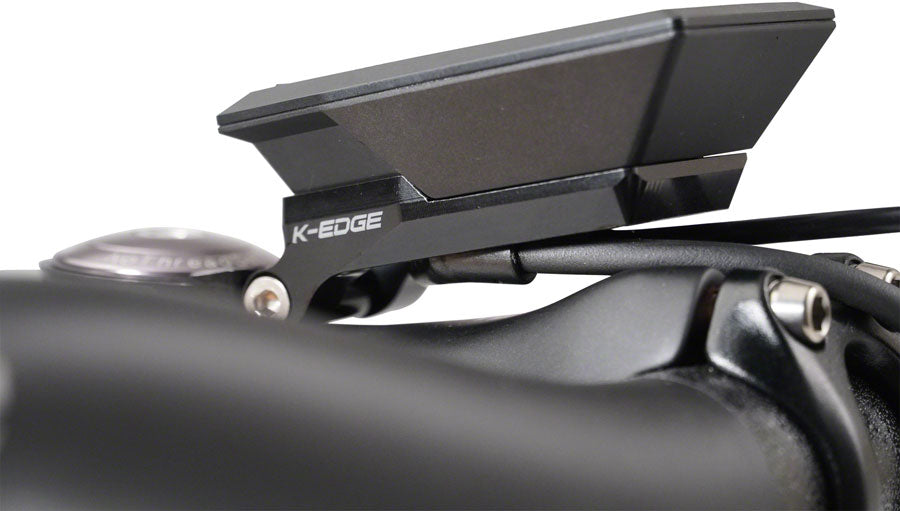 K-EDGE Bosch Kiox Adjustable Stem Mount - Thumbnail 2