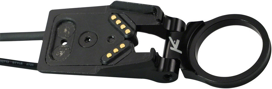 K-EDGE Bosch Kiox Adjustable Stem Mount - Thumbnail 3
