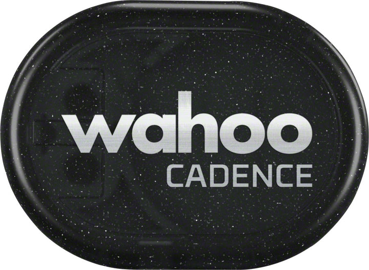 Sensor de cadencia Wahoo Fitness RPM con Bluetooth/ANT+